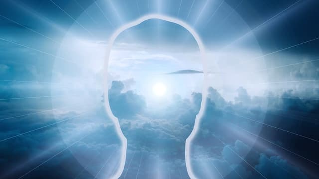 Le voyage astral