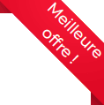 Best seller Météo de L'Année