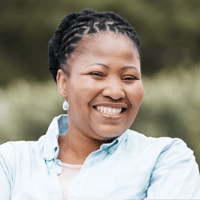 Photo de profil de Lila 🔮