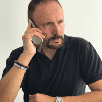 Photo de profil de Jean-Pierre de la Tour