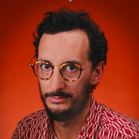 Photo de profil de Maxime