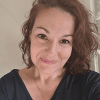 Photo de profil de Elena Ange