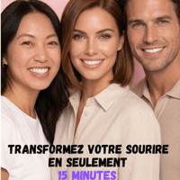 Photo de profil de Patricia