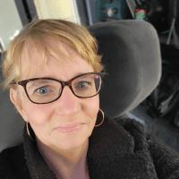 Photo de profil de Aurore Ange