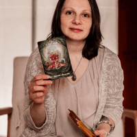 Photo de profil de Marie Lily