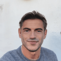 Photo de profil de Nicolas